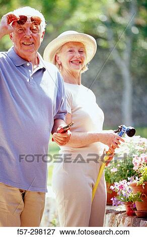 Couple View Large Photo Image Stock Photo - Couple. Fotosearch