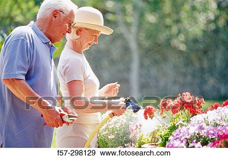Couple View Large Photo Image Stock Photo - Couple. Fotosearch