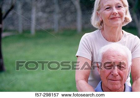 Stock Photo - Couple. Fotosearch
