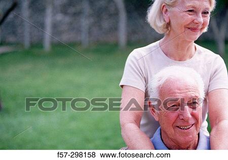 Couple View Large Photo Image Stock Photo - Couple. Fotosearch