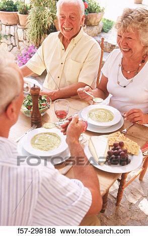 Couple View Large Photo Image Stock Photo - Couple. Fotosearch