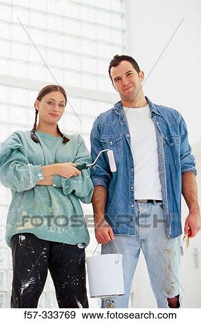 Couple View Large Photo Image Stock Photo - Couple. Fotosearch