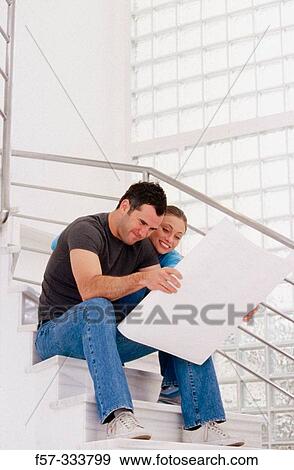 Couple View Large Photo Image Stock Photo - Couple. Fotosearch