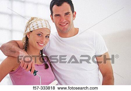 Couple View Large Photo Image Stock Photo - Couple. Fotosearch