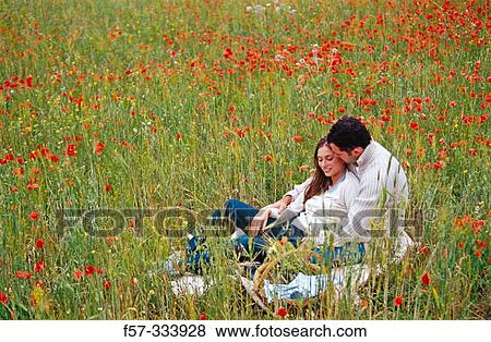 Couple View Large Photo Image Stock Photo - Couple. Fotosearch