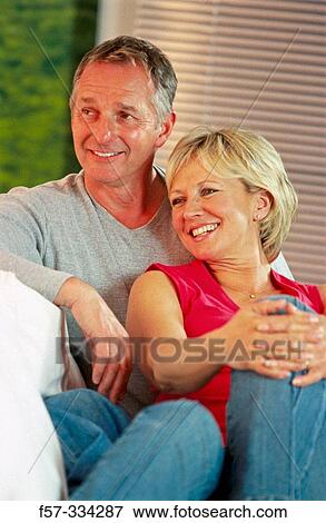 Stock Photo - Couple. Fotosearch