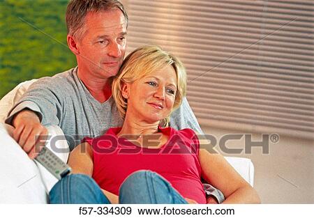 Stock Photo - Couple. Fotosearch