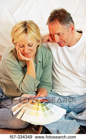 Stock Photo - Couple. Fotosearch