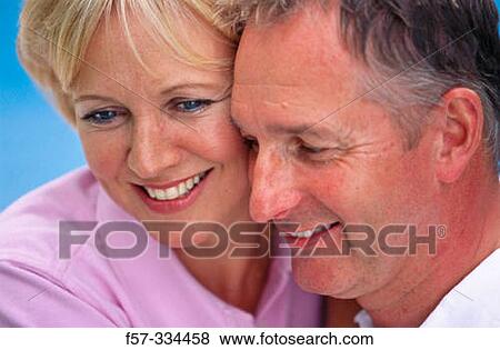 Couple View Large Photo Image Stock Photo - Couple. Fotosearch