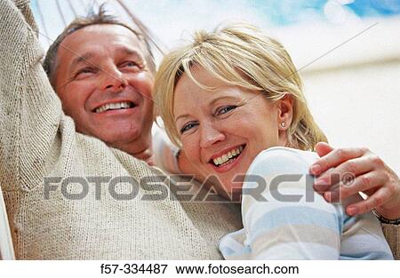 Stock Photo - Couple. Fotosearch