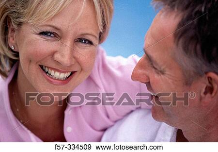 Couple View Large Photo Image Stock Photo - Couple. Fotosearch