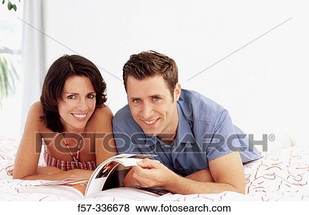 Couple View Large Photo Image Stock Photo - Couple. Fotosearch