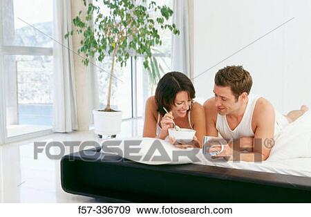 Couple View Large Photo Image Stock Photo - Couple. Fotosearch