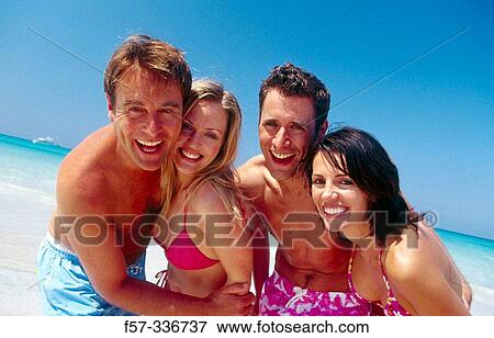 Couple View Large Photo Image Stock Photo - Couple. Fotosearch