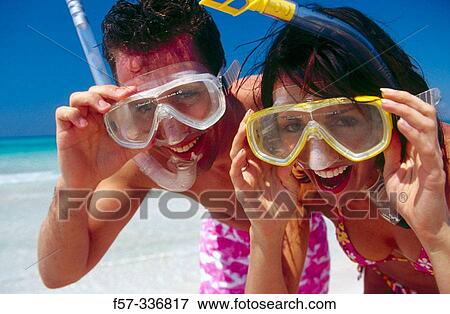 Couple View Large Photo Image Stock Photo - Couple. Fotosearch