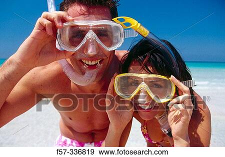Couple View Large Photo Image Stock Photo - Couple. Fotosearch