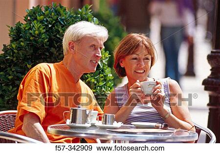 Couple View Large Photo Image Stock Photo - Couple. Fotosearch