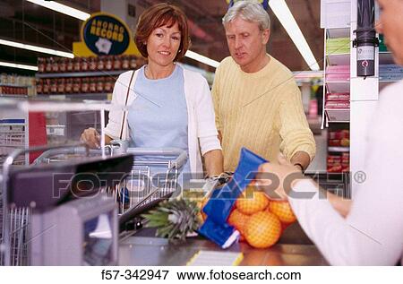Couple View Large Photo Image Stock Photo - Couple. Fotosearch