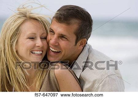 Stock Photo - Couple. Fotosearch