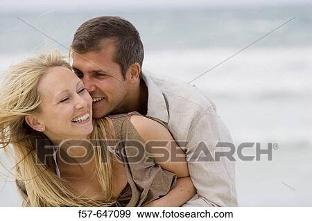 Stock Photo - Couple. Fotosearch