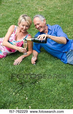 Stock Photo - Couple. Fotosearch
