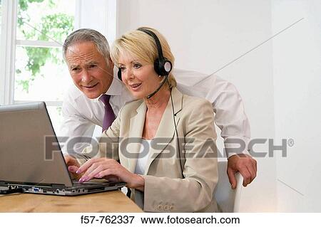 Couple View Large Photo Image Stock Photo - Couple. Fotosearch