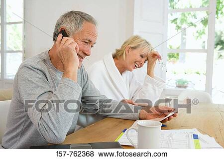 Couple View Large Photo Image Stock Photo - Couple. Fotosearch