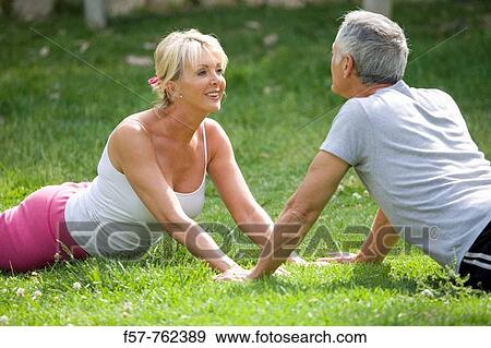 Couple View Large Photo Image Stock Photo - Couple. Fotosearch