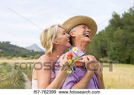 Stock Photo - Couple. Fotosearch