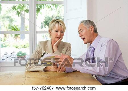 Stock Photo - Couple. Fotosearch
