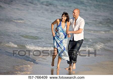 Stock Photo - Couple. Fotosearch