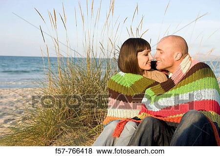 Stock Photo - Couple. Fotosearch