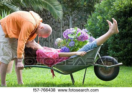 Stock Photo - Couple. Fotosearch