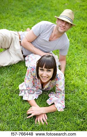 Couple View Large Photo Image Stock Photo - Couple. Fotosearch