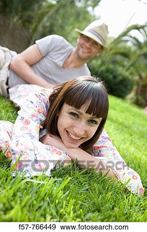 Couple View Large Photo Image Stock Photo - Couple. Fotosearch