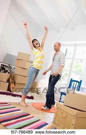 Stock Photo - Couple. Fotosearch