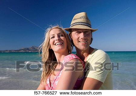 Couple View Large Photo Image Stock Photo - Couple. Fotosearch