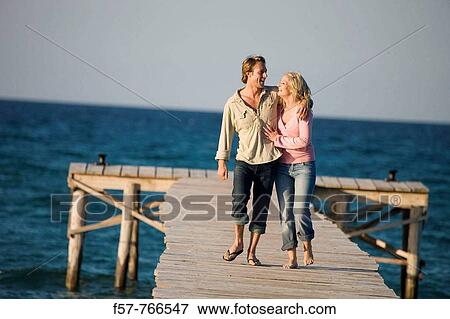 Stock Photo - Couple. Fotosearch