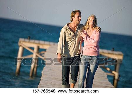 Stock Photo - Couple. Fotosearch