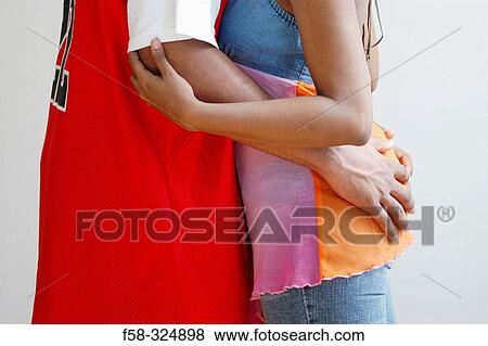 Couple View Large Photo Image Stock Photo - Couple. Fotosearch
