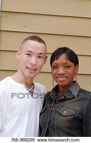 Stock Photo - Couple. Fotosearch