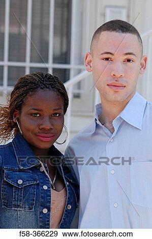 Couple View Large Photo Image Stock Photo - Couple. Fotosearch