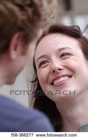 Couple View Large Photo Image Stock Photo - Couple. Fotosearch