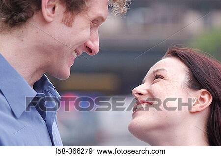 Couple View Large Photo Image Stock Photo - Couple. Fotosearch