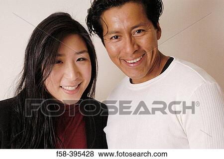 Couple View Large Photo Image Stock Photo - Couple. Fotosearch