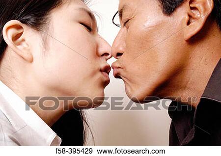 Couple View Large Photo Image Stock Photo - Couple. Fotosearch