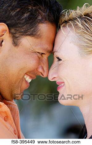 Stock Photo - Couple. Fotosearch