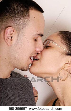 Couple View Large Photo Image Stock Photo - Couple. Fotosearch