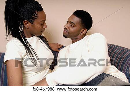 Stock Photo - Couple. Fotosearch