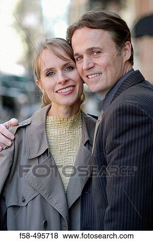 Couple View Large Photo Image Stock Photo - Couple. Fotosearch